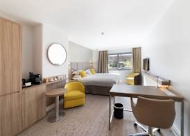 Crowne Plaza LYON - CITE INTERNATIONALE by IHG 5