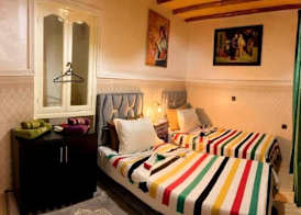 Riad Lalla Marrakech 3