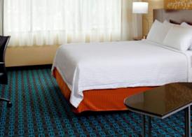 Fairfield Inn & Suites Parsippany 4