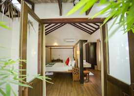 BuBu Villa 4