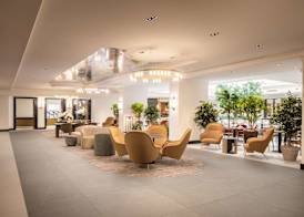 Hilton Heidelberg 3