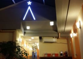 Star Hostel Seoul Dongdaemun 3