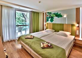 Hotel Forest Beach 4