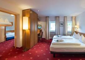 Hotel Fil Da Mont 4