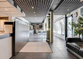 Residhotel Galerie Tatry 2