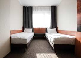 EuroHotel Katowice 4