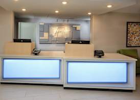 Holiday Inn Express DANVILLE by IHG 2