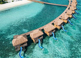 You & Me Maldives - Adults Only - Premium All-Inclusive 4