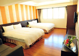 Cullinan Hotel 3