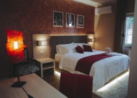 B&B Dei Segreti 4