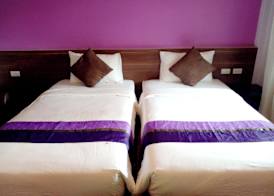 Bella Vista Beach Resort Koh Lipe 4