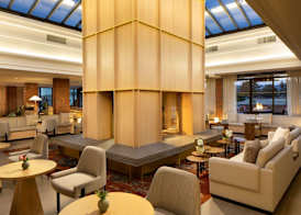 Hyatt Regency Monterey Hotel and Spa 5