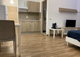 Marina di Petrolo Apartments 5