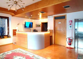 Hotel TEA DOLOMITI - Lago di Alleghe - Monte Civetta 2