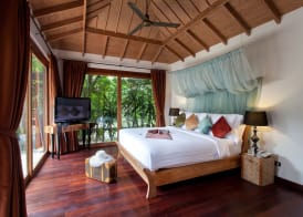 Tango Luxe Beach Villa, Koh Samui 4