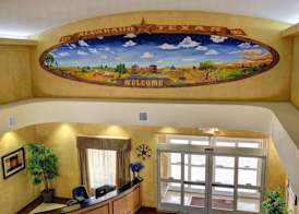 Comfort Inn & Suites Alvarado 2