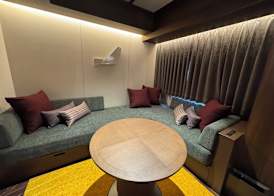 Hotel Keihan Asakusa 5