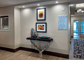 Hampton by Hilton New Paltz, NY 2