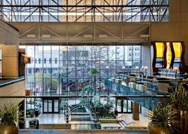 Hyatt Regency San Antonio Riverwalk 4