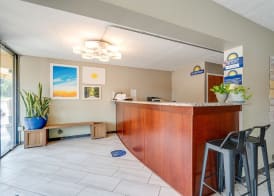 Days Inn by Wyndham Nashville Saint Thomas West Hospital 3