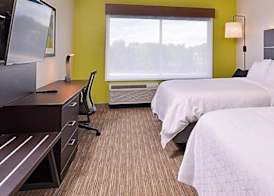 Holiday Inn Express & Suites BRIGHTON by IHG 4