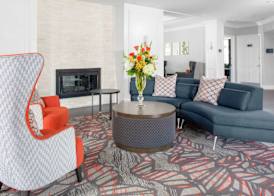Homewood Suites by Hilton Dallas-Irving-Las Colinas 5