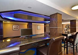 Comfort Inn & Suites El Paso I-10 Airport Area 4