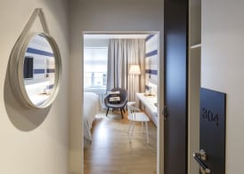 Hotel Seehof 2
