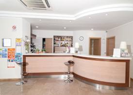 Residence T2 2