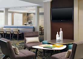 Residence Inn by Marriott Fort Lauderdale City of Plantation 2