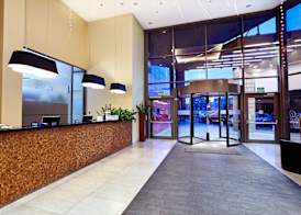 Hilton Garden Inn Rzeszow 3