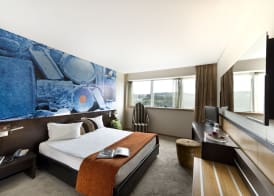 Penafiel Park Hotel & Spa 2