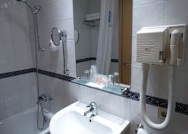 Hotel Rambla 4