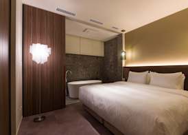 THE skM TOKYO HOTEL & DINING 3