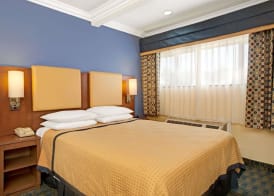 Days Inn by Wyndham San Francisco - Lombard 4