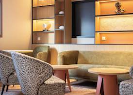 Brit Hotel Avignon Sud Le Calendal 4