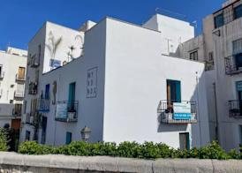 Apartamentos Mykonos 3000 3