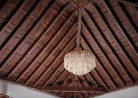 La Casa de La Camelia 3