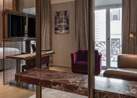 Fendi Private Suites - Small Luxury Hotels of the World 5
