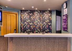 Premier Inn Birmingham City - Aston 2