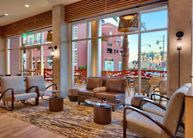 Hyatt Place Emeryville/San Francisco Bay Area 3