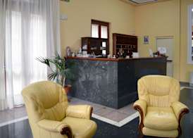 Royal Hotel Montevergine 2