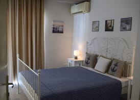 Delfini beach hotel & suites 2