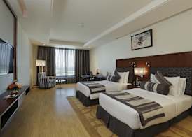 Yashail Hotel Haridwar 3