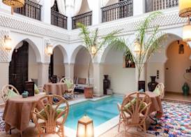 Riad Aliya 2