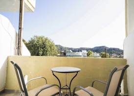 Farkia Exclusive Suites 3