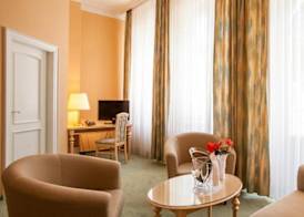 Hotel Villa Auguste Viktoria 4