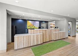 Spark by Hilton Macon North 4