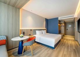 Holiday Inn Express Hangzhou Airport by IHG 3