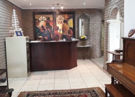 Sunset Ridge Guest House 3